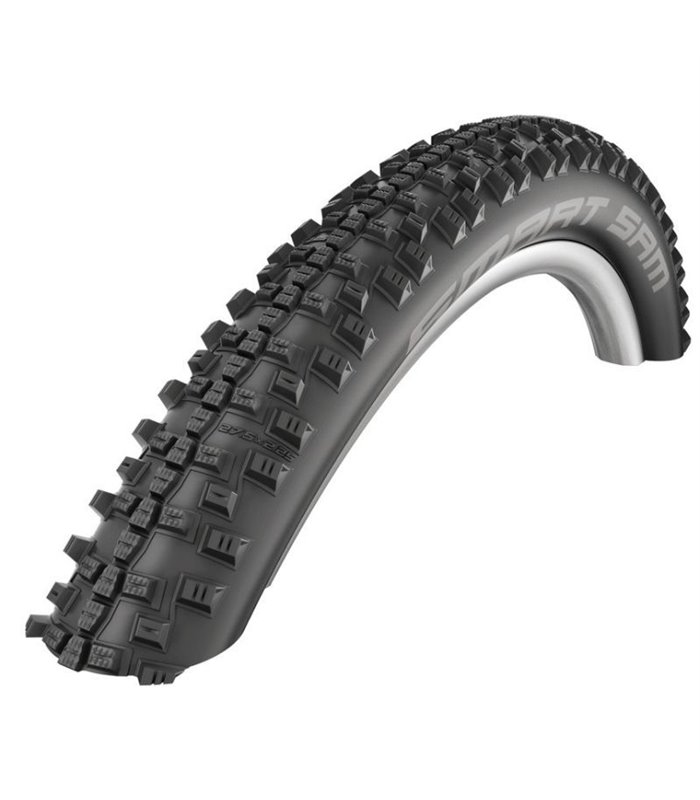 CUB.SCHWALBE SMART SAM 28x1.40 700x35C RIG.REF.NEG