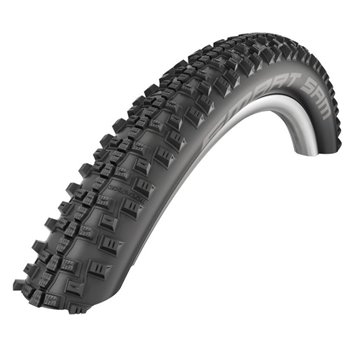 CUB.SCHWALBE SMART SAM PLUS 26x2.25 G-GUARD NEGRO