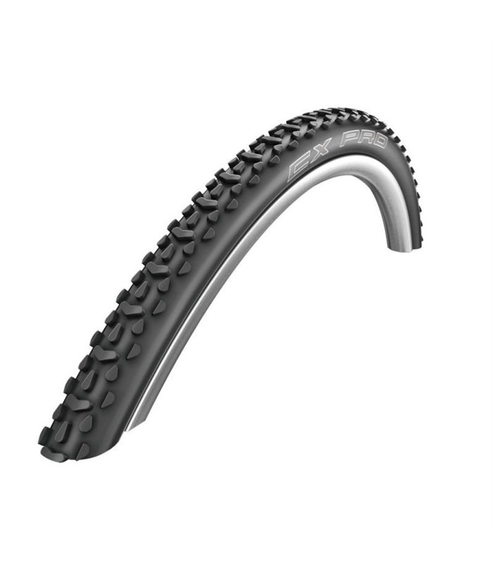 CUBIERTA SCHWALBE CX PRO 28x1.20/700x30C PERFORM.D