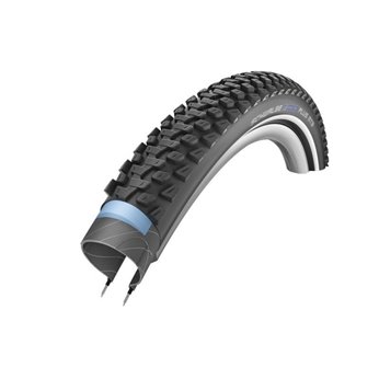 CUB.SCHWALBE MARATHON PLUS MTB 26x2.25 S-GUARD NEG
