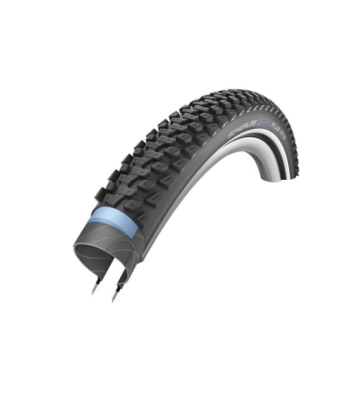 CUB.SCHW.MARATHON PLUS MTB 27.5x2.10/650B S-GUARD