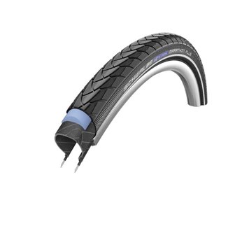 CUB.SCHW.MARATHON PLUS 28x1.10/700x28C S-GUARD NEG
