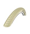 CUBIERTA SCHWALBE BIG BEN 28x2.00 K-GUARD CREMA RE