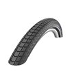 CUBIERTA SCHWALBE BIG BEN 20x2.15 R-GUARD NEGRO RE
