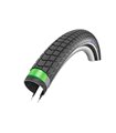 CUBIERTA SCHWALBE BIG BEN 20x2.15 G-GUARD NEGRO RE