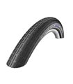 CUBIERTA SCHWALBE FAT FRANK 28x2.00 K-GUARD RIGIDA NEGR