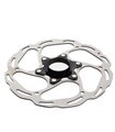 Disco de freno de bicicleta V BIKE con fijación Center Lock Ø180mm