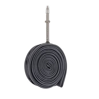 CAMARA SCHWALBE LARGA 27-28x3/4-1 1/8 VALVULA PRES