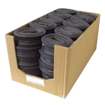 CAMARA SCHWALBE A GRANEL 28x3/4-1 1/8 . PRES (50)