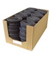 CAMARA SCHWALBE A GRANEL 29 x 1 1/8- 2.40  VALV.PR