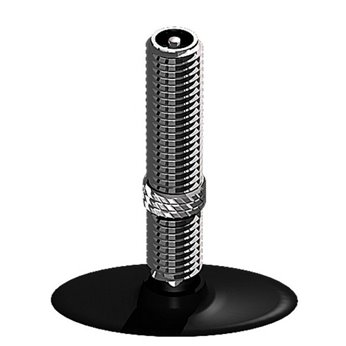 CAMARA SCHWALBE 20x1 1/8-1 3/8 VALVULA STANDARD 40