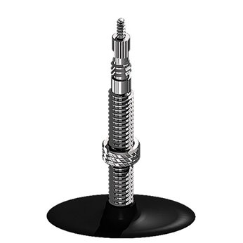 CAMARA SCHWALBE 20x1 1/8-1 3/8 VALVULA PRESTA 40mm