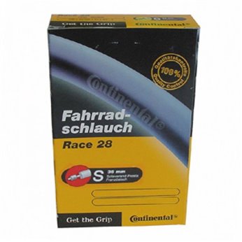 CAMARA CONTINENTAL 700x20-25 PRESTA 42 mm