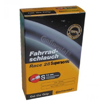CAMARA CONTINENTAL SUPERSONIC 700x20-25 PRESTA60mm