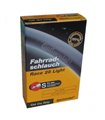 CAMARA CONTINENTAL 700x20-25 LIGHT PRESTA 80 mm