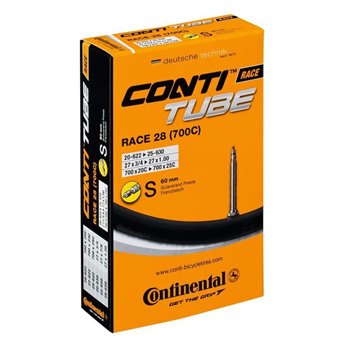 CAMARA CONTINENTAL 650x20-25 PRESTA 60 mm