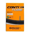 CAMARA CONTINENTAL 26x1.75-2.50 SCHRADER 40 mm