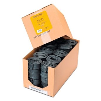CAMARA CONTI MTB 26x1.75-2.50 V.STANDARD 40mm 50U