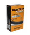 CAMARA CONTI 26x1 1/8-1.75'' TOUR DUNLOP 40mm