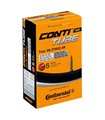 CAMARA CONTI 28x1 1/4-1.75'' TOUR UNIV DUNLOP40mm