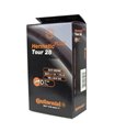 CAMARA CONTI 28x1 1/4-1.75'' TOUR HERMETIC DUN40mm