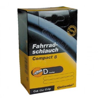 CAMARA CONTI 8 1/2x2'' COMPACT DUNLOP 26mm