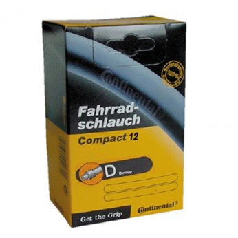 CAMARA CONTI 12 1/2x1.75-2 1/4  COMPACT DUNLOP 26m