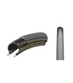 CUBIERTA CONTINENTAL HOMETRAINER II 26x1.75''PLEG.NEG