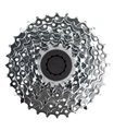 Cassette SunRace CSM90 9 Velocidades. Desarrollo 11/32 (Tipo HG)