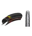 CUBIERTA CONTINENTAL GATOR HARDSHELL 700x32C RIGID NEG