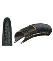 CUBIERTA CONTINENTALN.SUPERSPORT PLUS PLEG.700x23C NEGRA