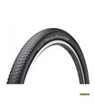 CUBIERTA CONTINENTAL.DOUBLE FIGHTER III 24X1.75 RIG. NEG