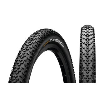 CUBIERTA CONTINENTALNENTAL RACE-KING 26x2.2 PROTECTION TR NEG