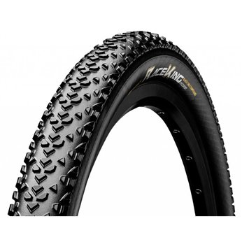CUBIERTA CONTINENTALNEN.RACE-KING 26x2.20 PLEGABLE NEGRA