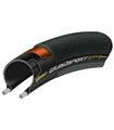 CUBIER.CONTI. GRAND SPORT RACE PLEGAB.700x23 NEGR