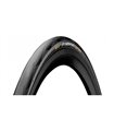 CUBIERTA CONTINENTAL. GRAND SPORT RACE 700x25 RIGIDA NEG
