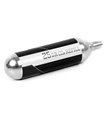 V BIKE Cartucho inflador CO2 25gr