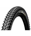 CUBIERTA CONTINENTALNENTAL CROSS KING 26x2.00 PLEG TUB.READY NEGRA