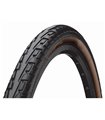 CUBIERTA CONTINENTAL RIDE TOUR 700x47C PROT RIG NEG/MARR