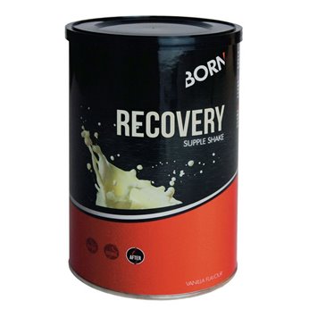 BORN SUPPLE RECUPERADOR BOTE 450 g