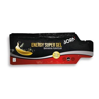 BORN SUPER GEL GLUCOSA 12 UNIDADES