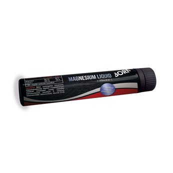 BORN MAGNESIO LIQUIDO 20 UNIDADES