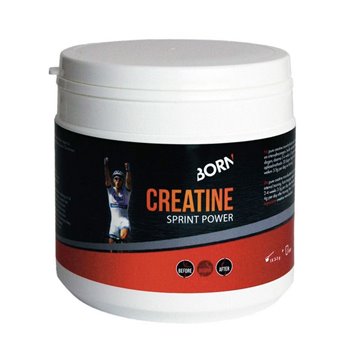 BORN CREATINA BOTE DE 300 g