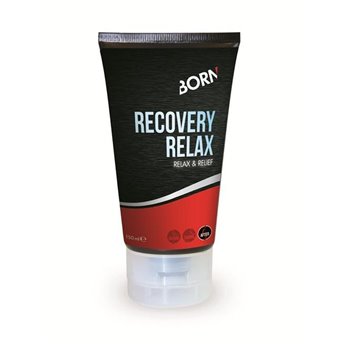 BORN CREMA RELAJANTE RECOVERY 150 ML