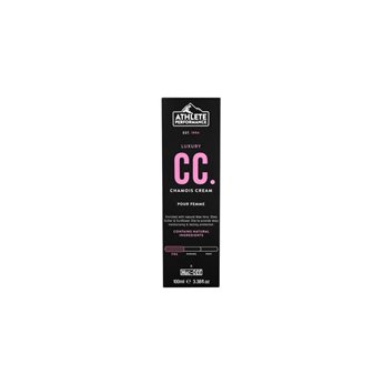 CREMA BADANA MUC-OFF MUJER 100ml