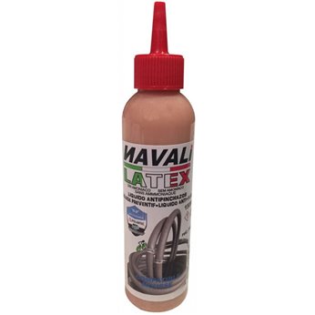 LIQUIDO SELLANTE NAVALI LATEX  ANTIPINCHAZOS 150ml