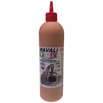 LIQUIDO SELLANTE NAVALI LATEX  ANTIPINCHAZOS 500ml