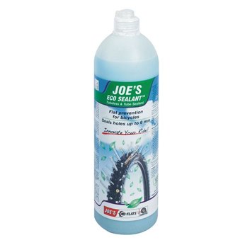 LIQUIDO SELLANTE JOE'S ECOLOGICO 1 LITRO