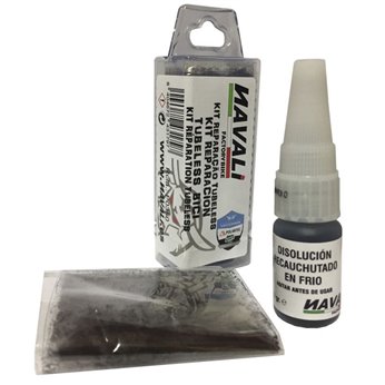 RECAUCHUTADO NAVALI TUBELESS