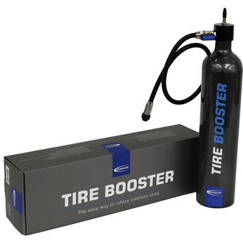 TALONADOR TUBELESS SCHWALBE TIRE BOOSTER 1.15L